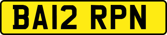 BA12RPN