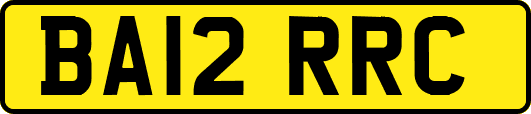 BA12RRC