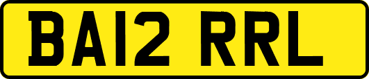 BA12RRL