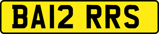 BA12RRS