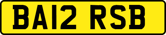 BA12RSB