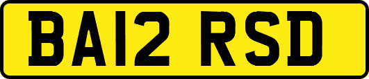 BA12RSD