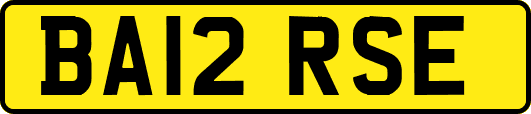 BA12RSE