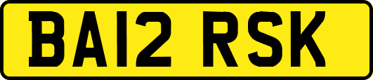 BA12RSK