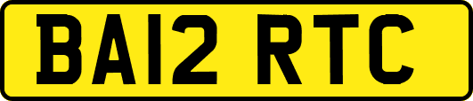 BA12RTC