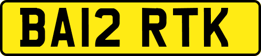 BA12RTK