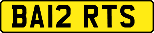 BA12RTS