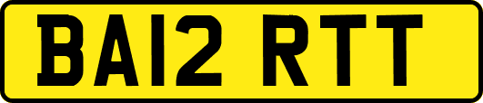 BA12RTT