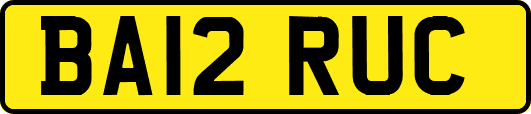 BA12RUC