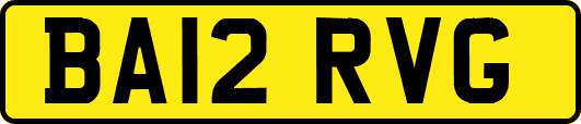 BA12RVG
