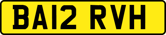 BA12RVH