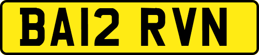BA12RVN