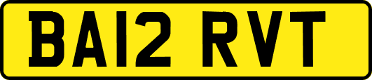 BA12RVT