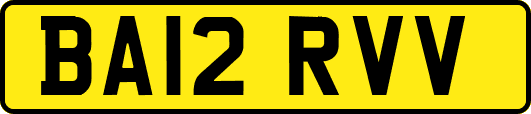 BA12RVV