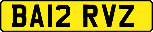 BA12RVZ