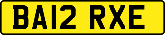 BA12RXE