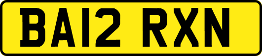 BA12RXN