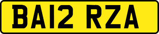 BA12RZA