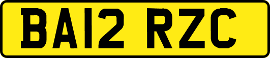 BA12RZC