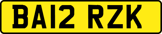 BA12RZK