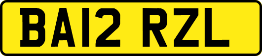 BA12RZL