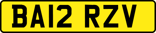 BA12RZV
