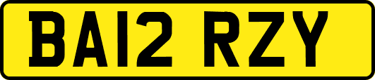 BA12RZY
