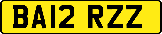 BA12RZZ
