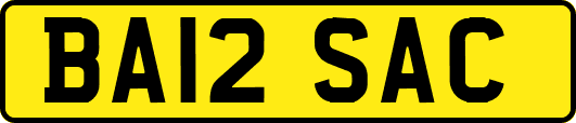 BA12SAC