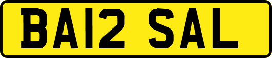 BA12SAL