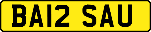 BA12SAU