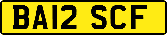BA12SCF