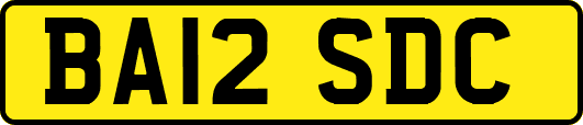 BA12SDC