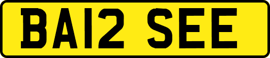 BA12SEE
