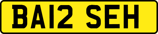 BA12SEH