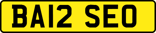 BA12SEO