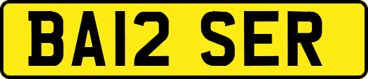 BA12SER