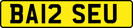 BA12SEU