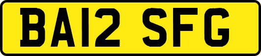 BA12SFG