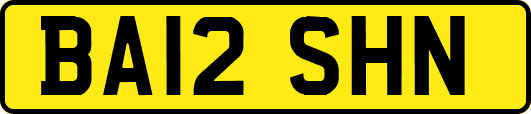BA12SHN