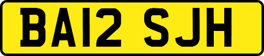 BA12SJH