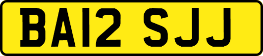BA12SJJ