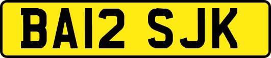 BA12SJK