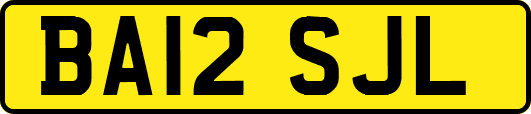 BA12SJL