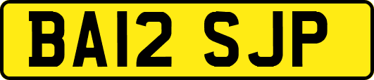 BA12SJP