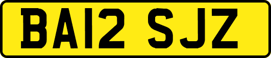 BA12SJZ
