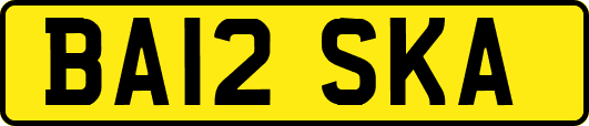 BA12SKA