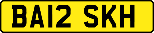 BA12SKH