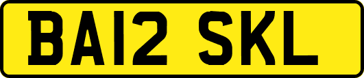 BA12SKL