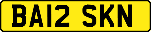 BA12SKN